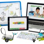 LEGO WeDo 2.0