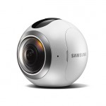 Samsung Gear 360