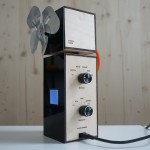 Ethical Things ventilator