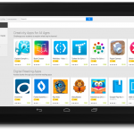 Google Play Education