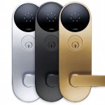 Latch SMart Lock