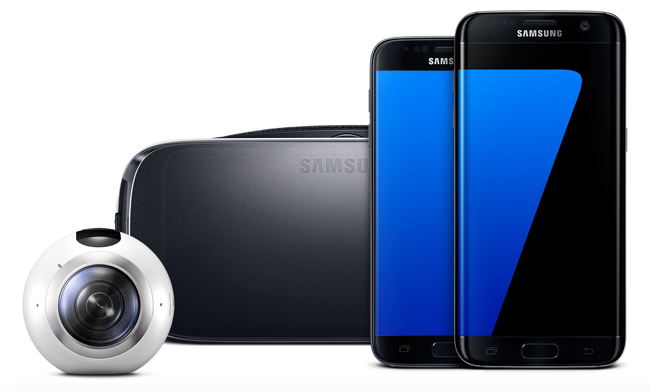 Samsung Galaxy S7