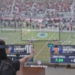 Microsoft HoloLens Superbowl