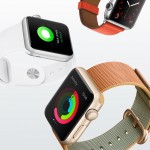 Nog geen nieuwe Apple Watch maandag