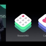 Apple CareKit
