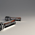 Energizer batterij