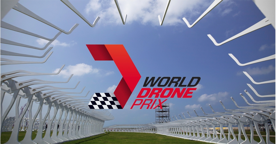 World Drone Prix