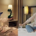 Samsung Bedtime VR Stories