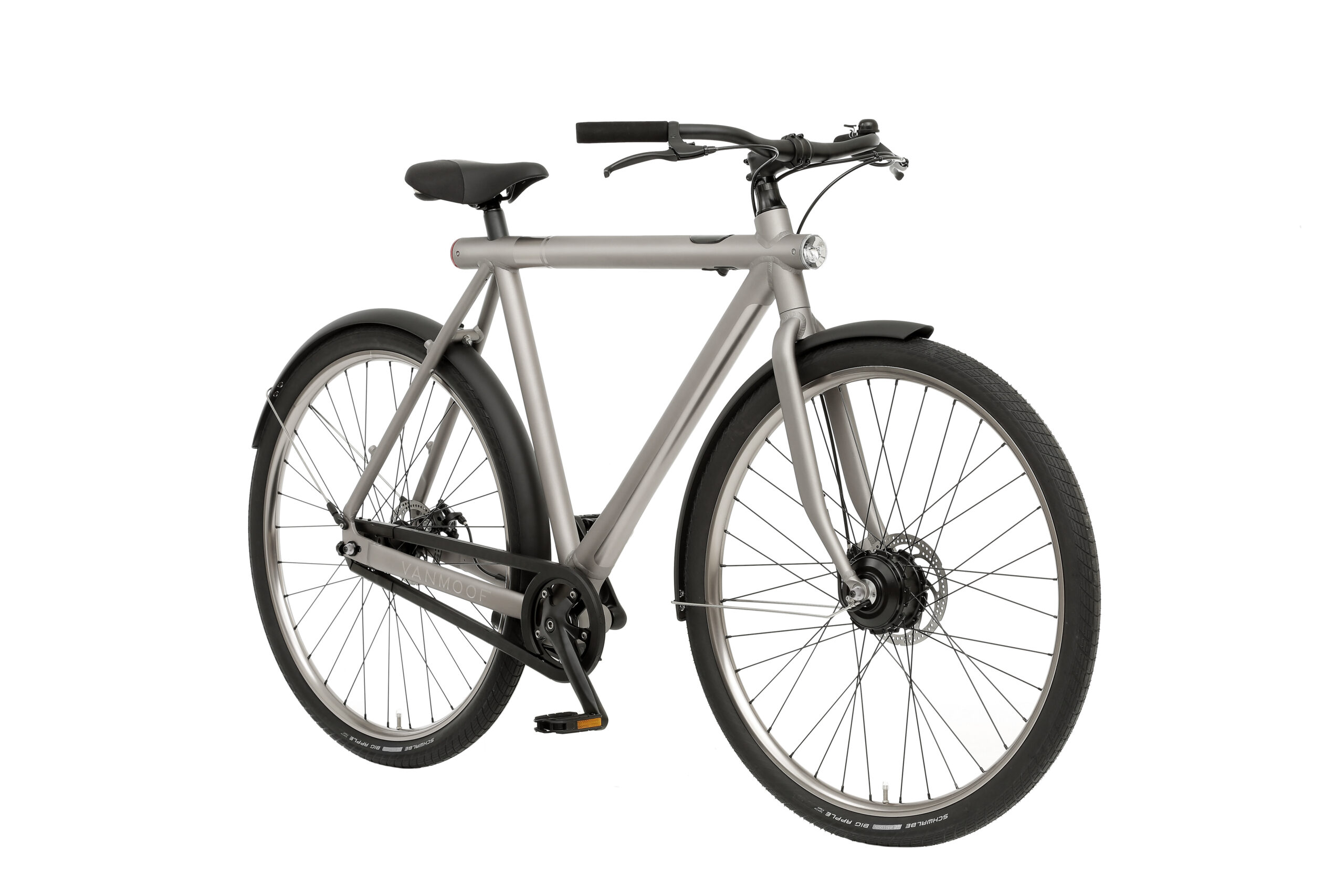 VanMoof Electrified S