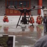 DJI presenteert krachtigste drone tot nu toe