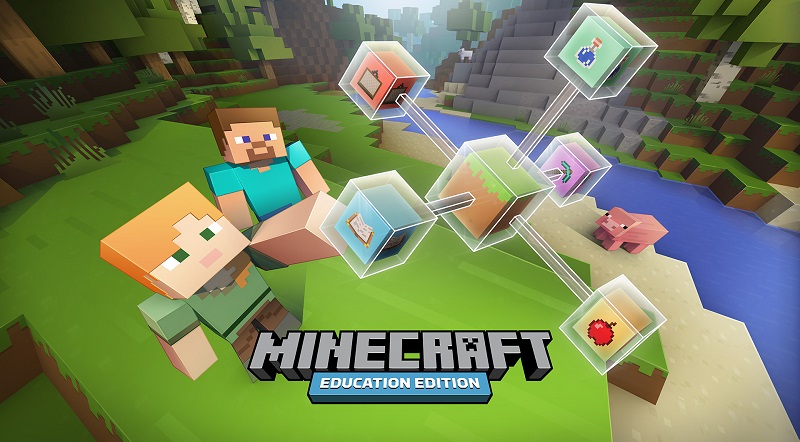 Minecraft: Education Edition