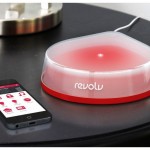 Revolv smart home hub