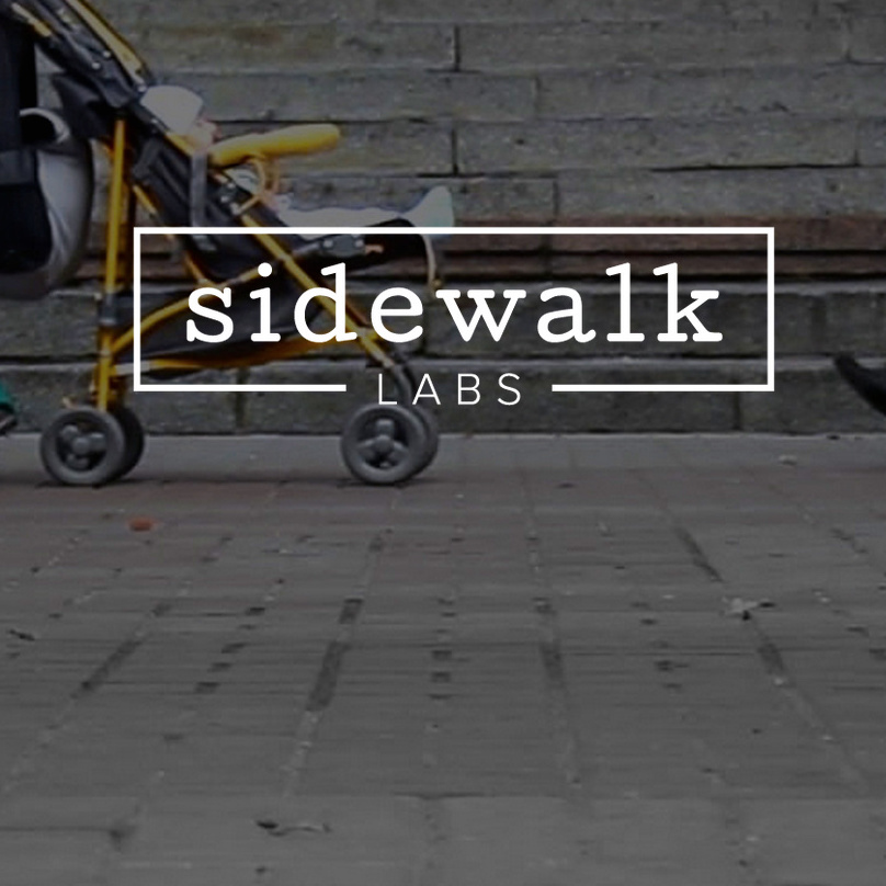 Sidewalk Labs