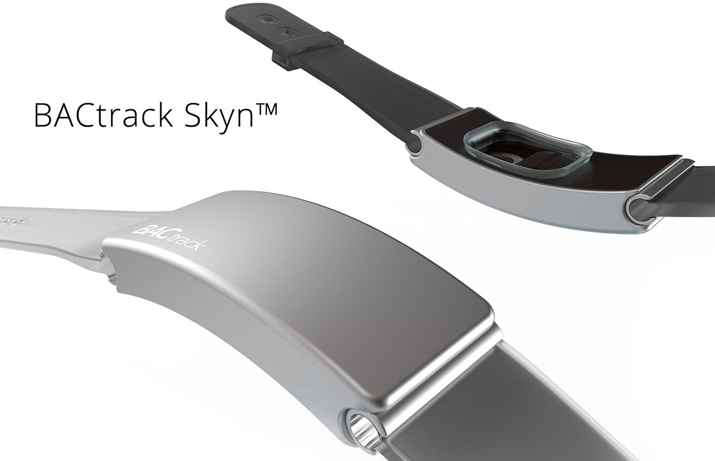 BACtrack Skyn