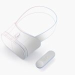 Google Daydream