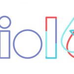 Google I/O 2016