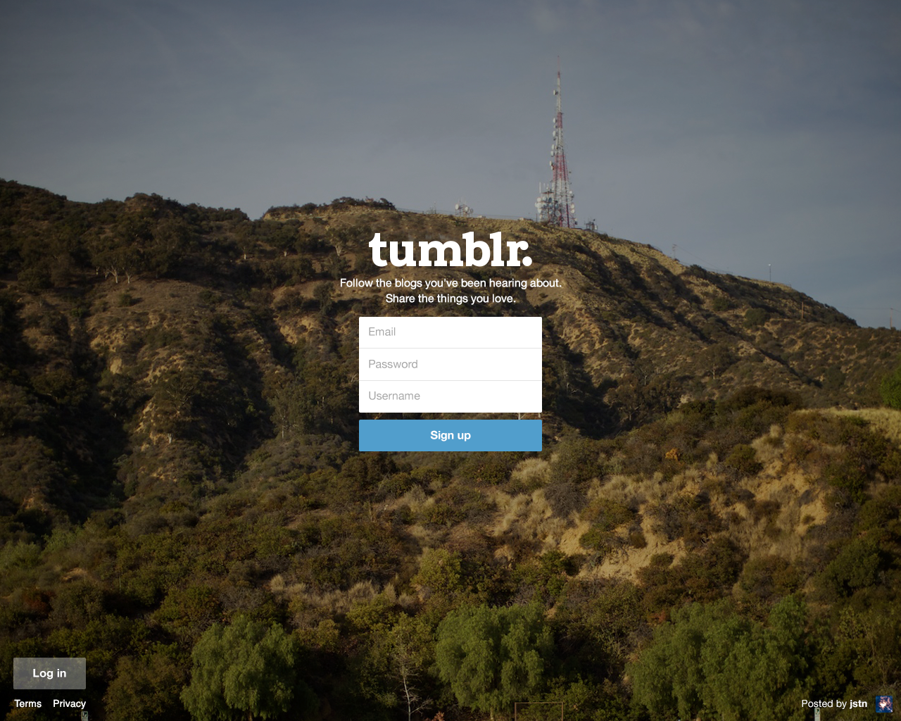 Tumblr
