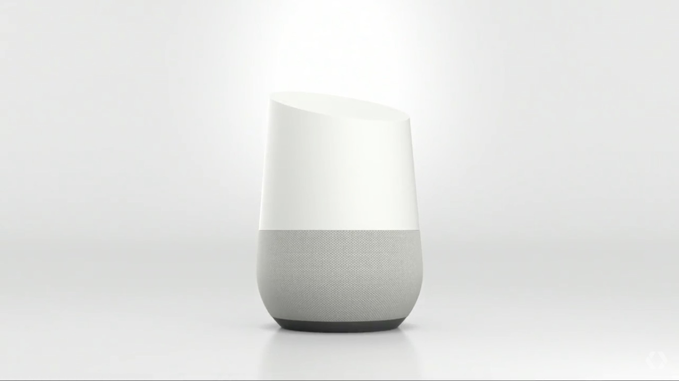 Google Home