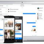 Facebook Messenger