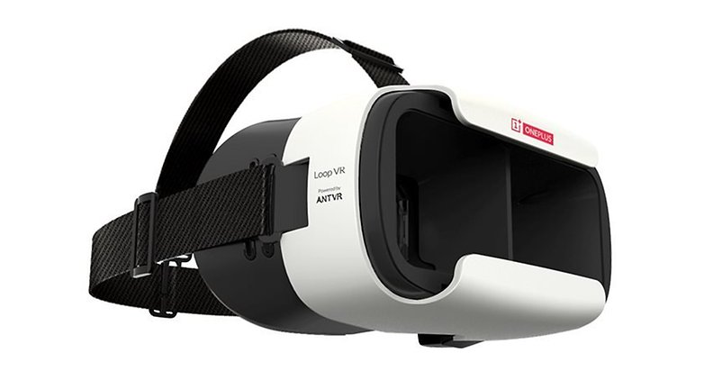 OnePlus Loop VR