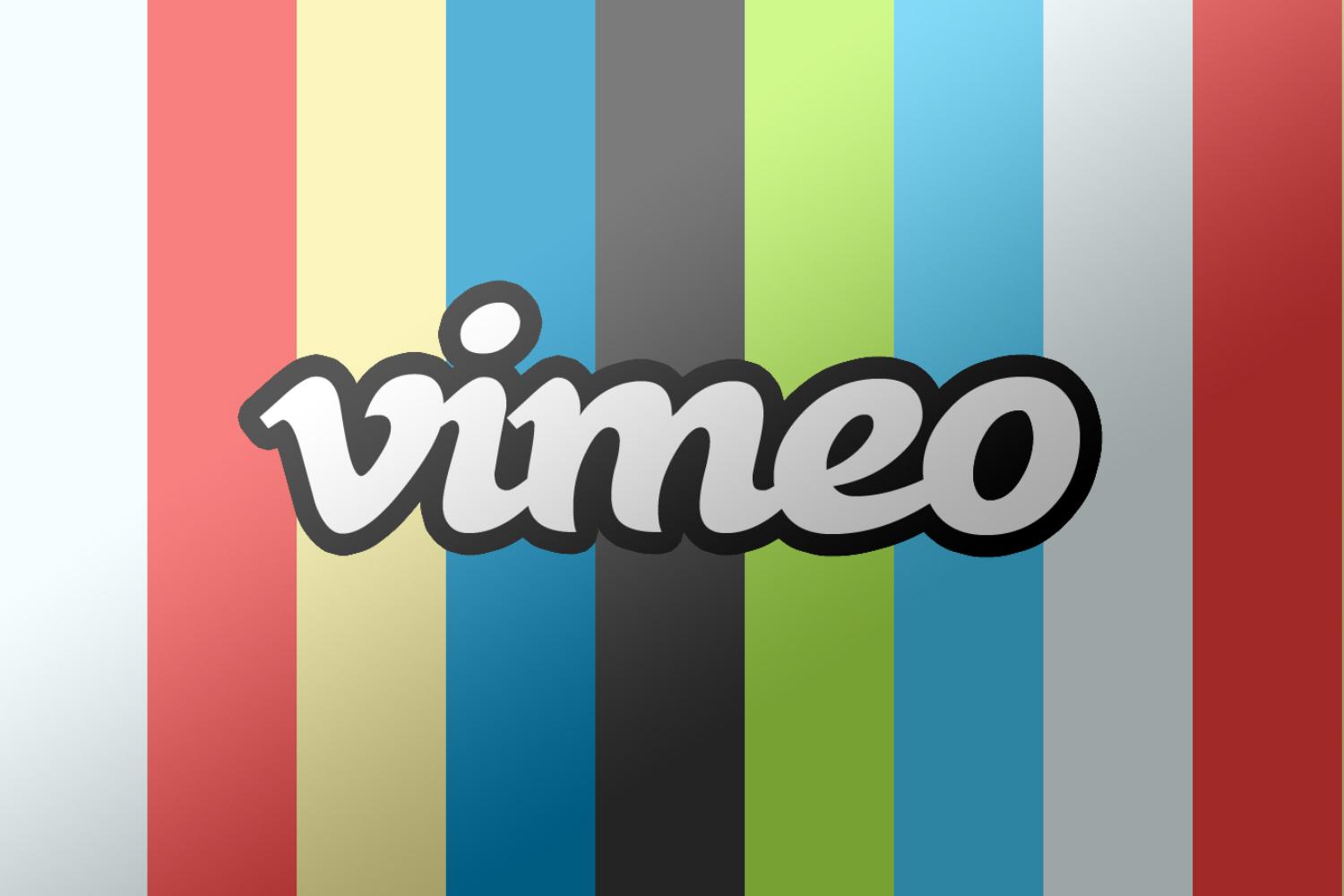 Vimeo