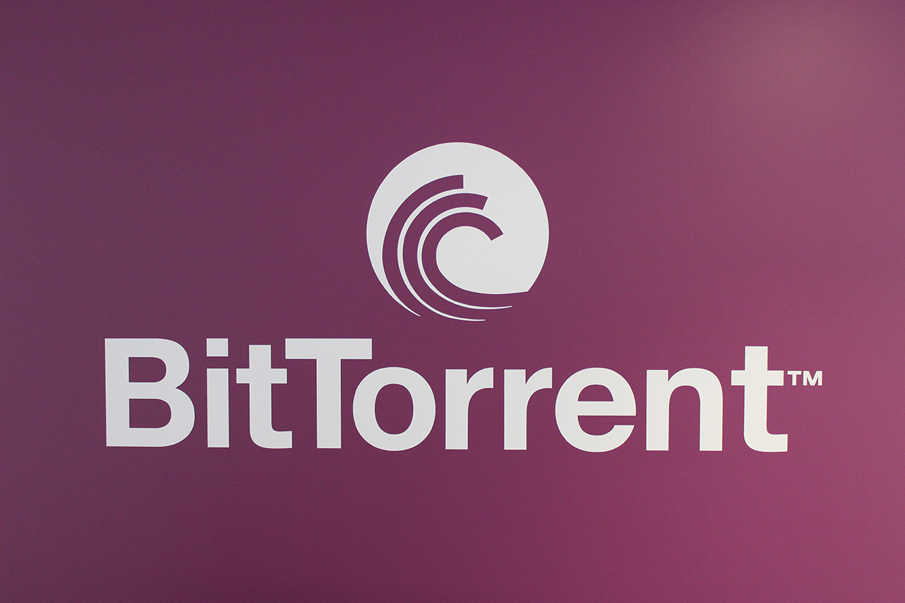 BitTorrent