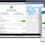 Facebook Safety Check