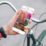 Zo ziet Snapchat Discover er nu uit