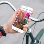 Zo ziet Snapchat Discover er nu uit