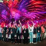 De meest interessante startups tijdens TNW