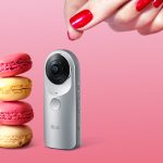 LG 360 CAM product image
