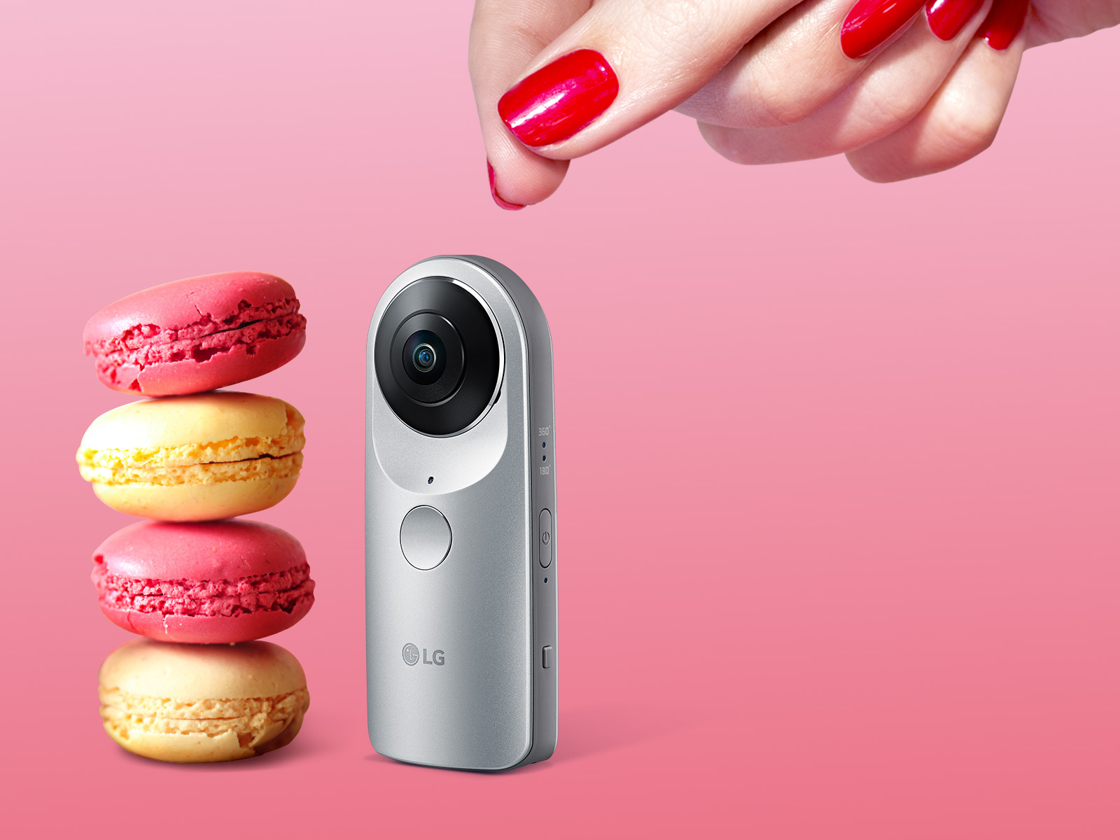 LG 360 CAM product image
