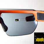 Smart Cycling Glasses
