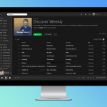 Spotify Release Radar