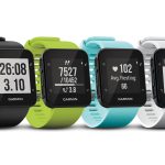 Garmin Forerunner 35