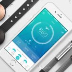 Misfit en Speedo verbeteren de Shine 2 en Ray met een update