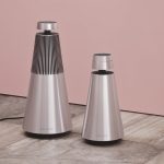 Bang & Olufsen BeoSound 1 en 2