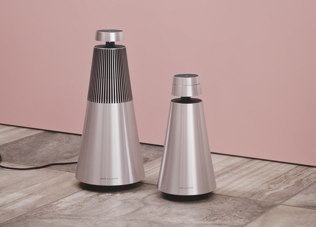 Bang & Olufsen BeoSound 1 en 2