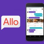 google-allo