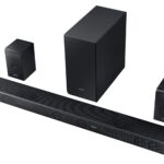 Samsung Soundbar HW-K950