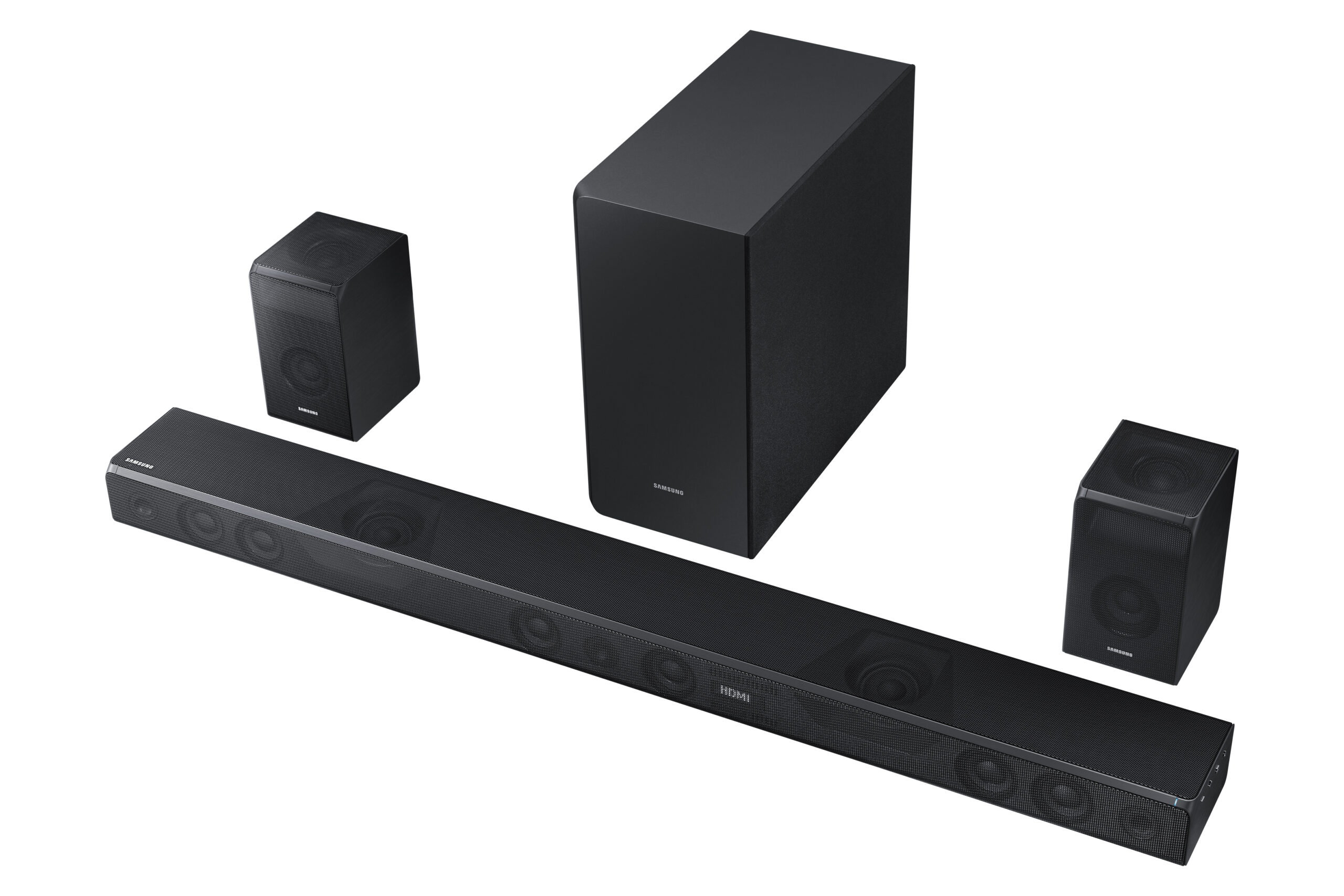 Samsung Soundbar HW-K950