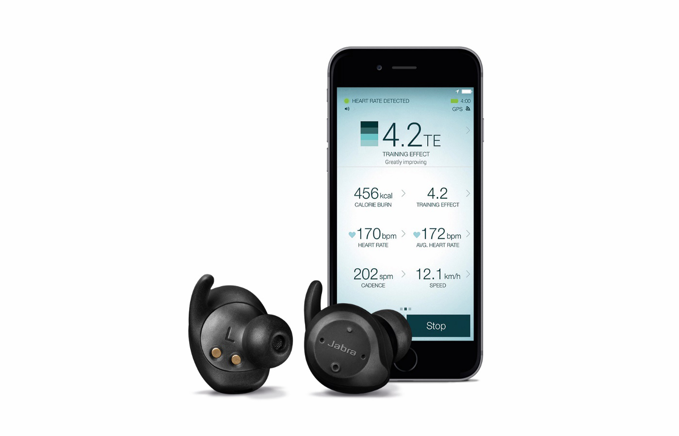 Jabra Elite Sport