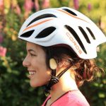 Coros slimme fietshelm