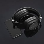 iPhone 7 koptelefoon