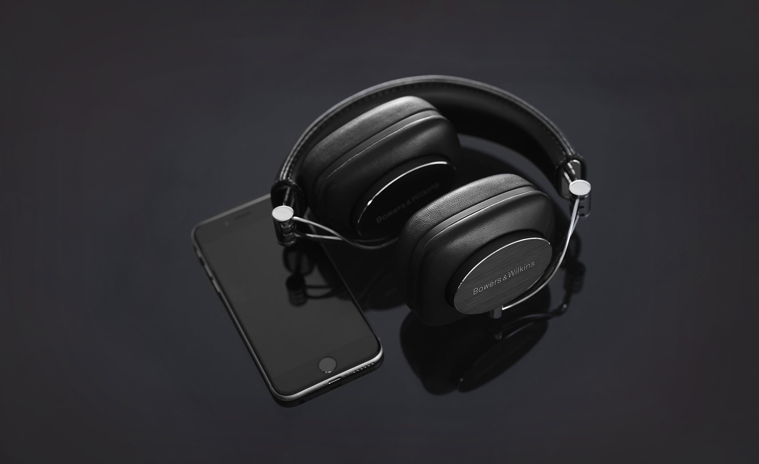 iPhone 7 koptelefoon