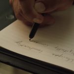 Montblanc Augmented Paper