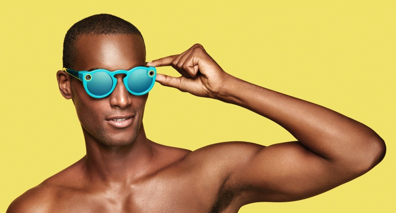Snap Spectacles kopen