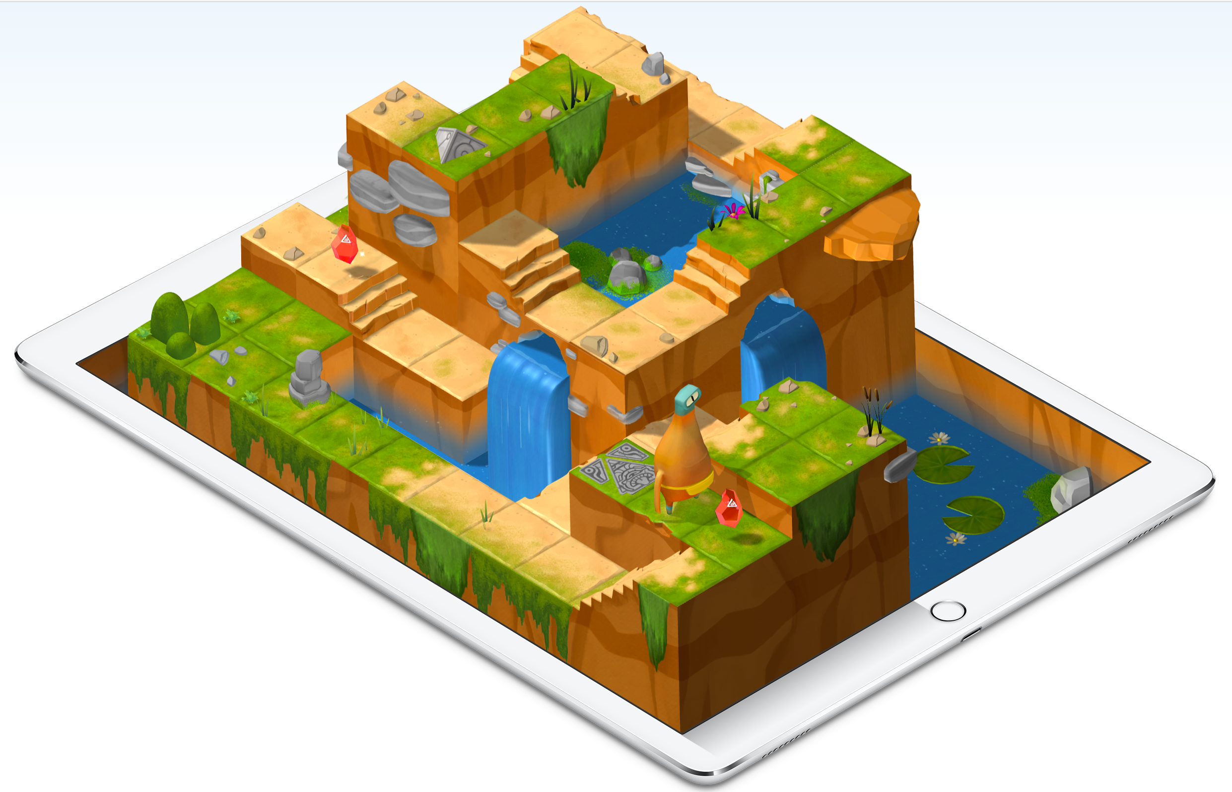 Swift Playgrounds