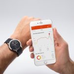 Withings Steel HR