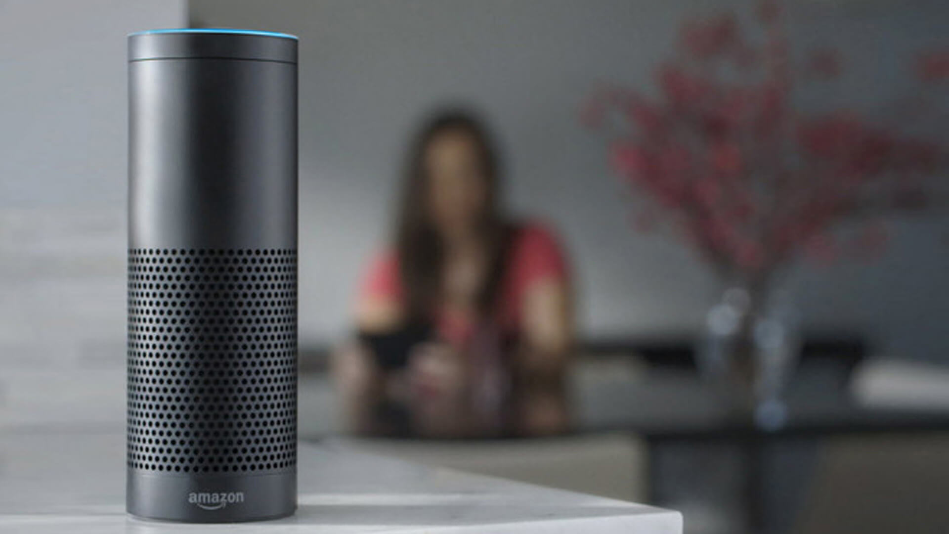 Amazon Echo, Amazon Alexa